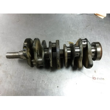 #NP03 Crankshaft Standard For 06-07 Ford Escape 3.0 #NP03 Crankshaft Standard For 06-07 Ford Escape 3.0